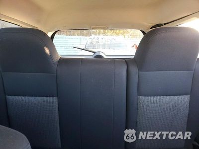 Zdjęcie 10 z 13 samochodu: 2008 JEEP PATRIOT SPORT VIN:1J8FF28W28D572293 - miniatura