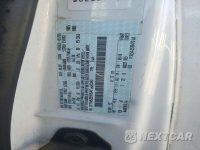 Zdjęcie 12 z 12 samochodu: 2010 FORD ECONOLINE E250 VAN VIN:1FTNS2EW5ADA00353 - miniatura