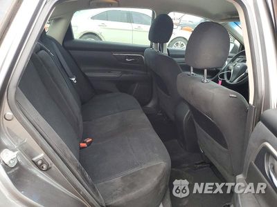 Zdjęcie 10 z 12 samochodu: 2015 NISSAN ALTIMA 2.5 S VIN:1N4AL3AP3FN401861 - miniatura