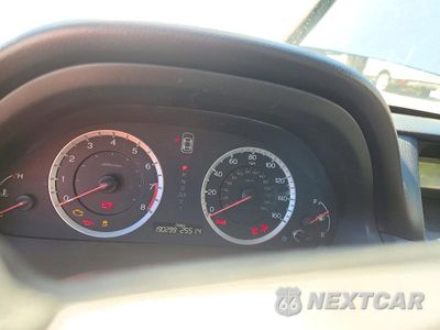 Zdjęcie 9 z 12 samochodu: 2012 HONDA ACCORD LX VIN:1HGCP2F33CA222344 - miniatura