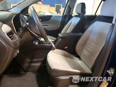 Zdjęcie 7 z 14 samochodu: 2022 CHEVROLET EQUINOX LS VIN:3GNAXSEV5NS217955 - miniatura