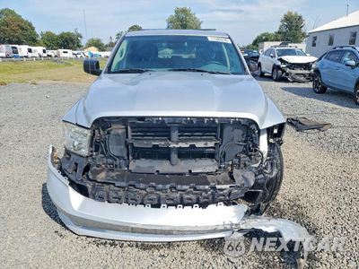 Piąte zdjęcie samochodu w środku: 2015 RAM 1500 ST VIN:1C6RR7KT5FS600871 - miniatura