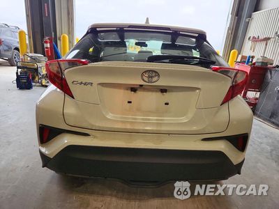 Zdjęcie 6 z 13 samochodu: 2021 TOYOTA C-HR XLE VIN:JTNKHMBX8M1110728 - miniatura