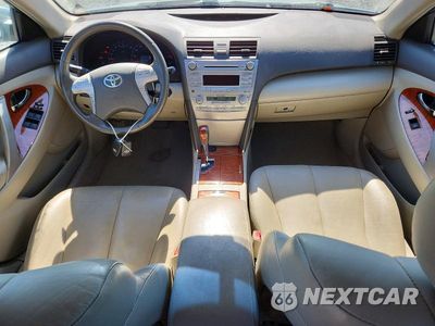 Zdjęcie 8 z 12 samochodu: 2011 TOYOTA CAMRY XLE V6 VIN:4T1BK3EKXBU623874 - miniatura