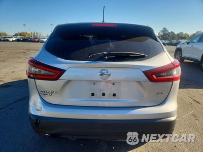Zdjęcie 6 z 13 samochodu: 2020 NISSAN ROGUE SPORT S VIN:JN1BJ1CW7LW646958 - miniatura