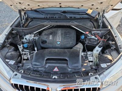 Zdjęcie 12 z 13 samochodu: 2014 BMW X5 XDRIVE35D VIN:5UXKS4C55E0J93916 - miniatura