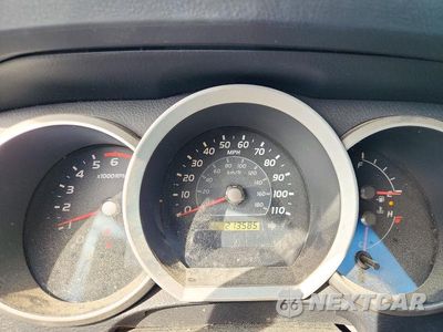 Zdjęcie 9 z 12 samochodu: 2006 TOYOTA 4RUNNER SR5 VIN:JTEZU14R660079687 - miniatura
