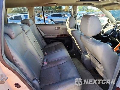Zdjęcie 11 z 13 samochodu: 2005 TOYOTA HIGHLANDER LIMITED VIN:JTEDP21AX50090406 - miniatura