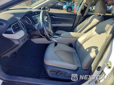 Zdjęcie 7 z 12 samochodu: 2020 TOYOTA CAMRY SE VIN:4T1G11AK9LU914211 - miniatura