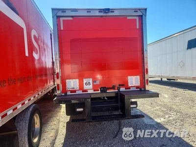 Zdjęcie 6 z 12 samochodu: 2018 HINO 195 BOX TRUCK VIN:JHHSDM2H2JK006327 - miniatura