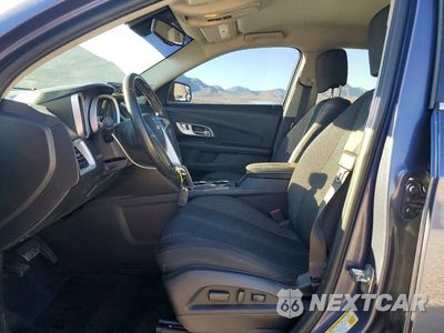 Zdjęcie 7 z 13 samochodu: 2013 CHEVROLET EQUINOX LT VIN:2GNALDEK6D6157890 - miniatura
