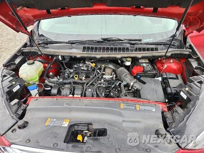 Zdjęcie 12 z 13 samochodu: 2019 FORD EDGE SEL VIN:2FMPK4J96KBB50107 - miniatura