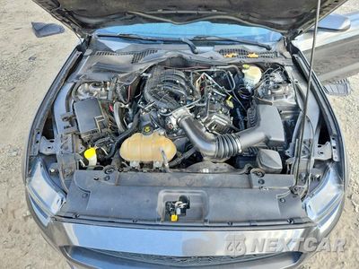 Zdjęcie 11 z 12 samochodu: 2017 FORD MUSTANG VIN:1FA6P8AM0H5263485 - miniatura