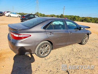 Trzecie zdjęcie samochodu z tyłu: 2017 TOYOTA CAMRY SE VIN:4T1BF1FKXHU741729 - miniatura