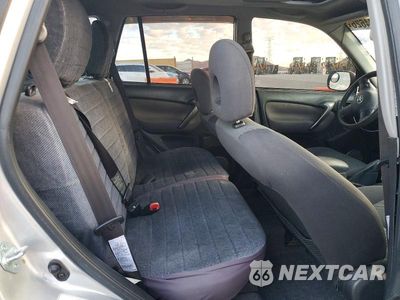 Zdjęcie 11 z 13 samochodu: 2004 TOYOTA RAV4 BASE VIN:JTEGD20V540041400 - miniatura