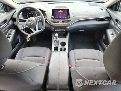 Zdjęcie 8 z 12 samochodu: 2025 NISSAN ALTIMA SV VIN:1N4BL4DV8SN374705 - miniatura