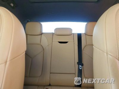 Zdjęcie 10 z 14 samochodu: 2018 PORSCHE MACAN VIN:WP1AA2A51JLB14823 - miniatura