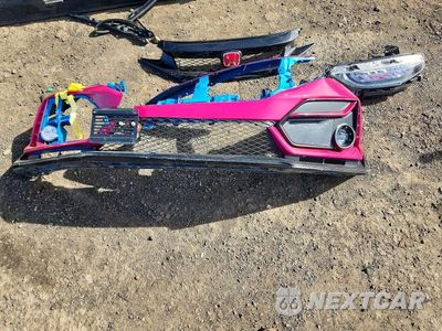 Zdjęcie 12 z 13 samochodu: 2021 HONDA CIVIC TYPE-R TOURING VIN:SHHFK8G73MU201936 - miniatura