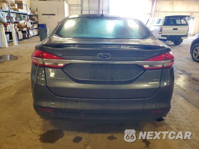 Zdjęcie 6 z 12 samochodu: 2018 FORD FUSION SE VIN:3FA6P0HD7JR237587 - miniatura