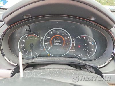 Zdjęcie 9 z 14 samochodu: 2023 MAZDA CX-9 SIGNATURE VIN:JM3TCBEY0P0643108 - miniatura