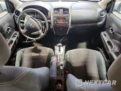 Zdjęcie 8 z 12 samochodu: 2016 NISSAN VERSA 1.6 SV VIN:3N1CN7AP8GL894252 - miniatura