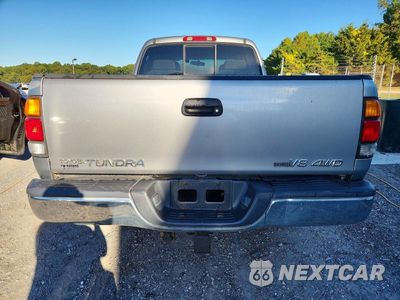 Zdjęcie 6 z 12 samochodu: 2002 TOYOTA TUNDRA SR5 V8 VIN:5TBBT44182S287607 - miniatura
