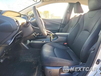 Zdjęcie 7 z 13 samochodu: 2022 TOYOTA PRIUS LE VIN:JTDKAMFUXN3164403 - miniatura