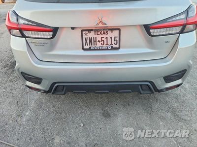 Zdjęcie 13 z 13 samochodu: 2022 MITSUBISHI OUTLANDER SPORT SE VIN:JA4APVAU8NU016052 - miniatura