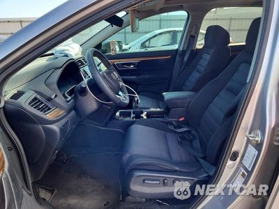 Zdjęcie 7 z 13 samochodu: 2020 HONDA CR-V EX VIN:2HKRW1H5XLH419198 - miniatura
