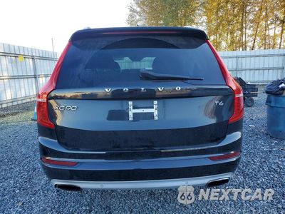 Zdjęcie 6 z 14 samochodu: 2017 VOLVO XC90 T6 VIN:YV4A22PK6H1141823 - miniatura