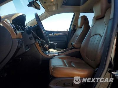 Zdjęcie 7 z 13 samochodu: 2016 BUICK ENCLAVE VIN:5GAKRCKD0GJ201175 - miniatura