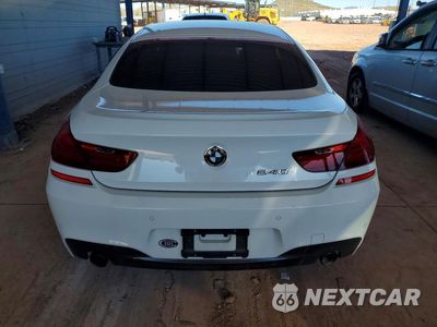 Zdjęcie 6 z 12 samochodu: 2019 BMW 640 I GRAN COUPE VIN:WBA6D0C52KG853108 - miniatura