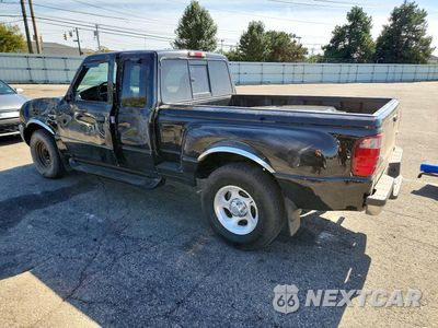 Drugie zdjęcie samochodu z przodu: 2001 FORD RANGER SUPER CAB VIN:1FTZR15U81TA42673 - miniatura