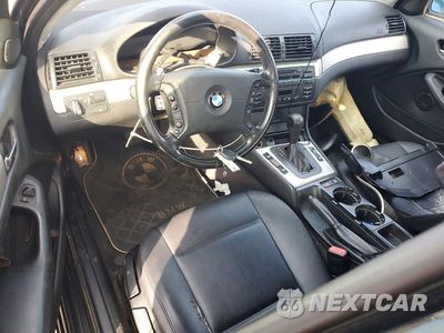Zdjęcie 8 z 13 samochodu: 2002 BMW 325 I VIN:WBAEV33482KL76408 - miniatura