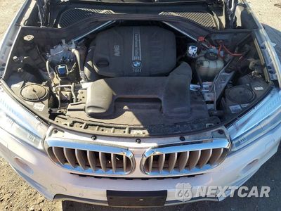 Zdjęcie 12 z 13 samochodu: 2017 BMW X5 XDRIVE35D VIN:5UXKS4C39H0U05560 - miniatura