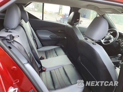 Zdjęcie 11 z 13 samochodu: 2023 NISSAN KICKS SR VIN:3N1CP5DV6PL530825 - miniatura