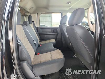 Zdjęcie 10 z 12 samochodu: 2012 DODGE RAM 1500 ST VIN:1C6RD6KT5CS267706 - miniatura