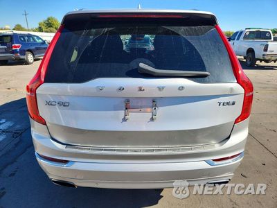 Zdjęcie 6 z 14 samochodu: 2019 VOLVO XC90 T8 INSCRIPTION VIN:YV4BR0CL8K1511616 - miniatura
