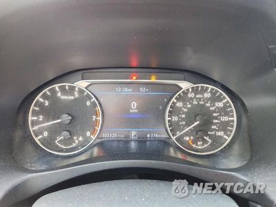 Zdjęcie 9 z 12 samochodu: 2021 NISSAN ALTIMA SV VIN:1N4BL4DW4MN314075 - miniatura