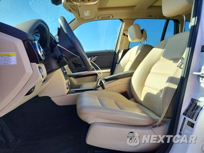 Zdjęcie 7 z 14 samochodu: 2014 MERCEDES-BENZ GLK 250 BLUETEC VIN:WDCGG0EB6EG245365 - miniatura