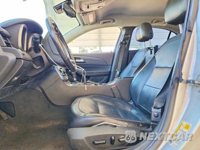 Zdjęcie 7 z 12 samochodu: 2016 CHEVROLET MALIBU LIMITED LTZ VIN:1G11E5SA4GF166644 - miniatura