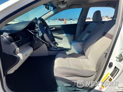 Zdjęcie 7 z 13 samochodu: 2013 TOYOTA CAMRY LE VIN:4T4BF1FK7DR291716 - miniatura