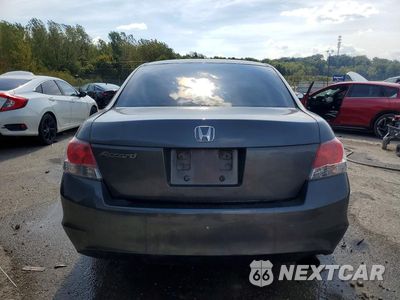 Zdjęcie 6 z 12 samochodu: 2009 HONDA ACCORD EX VIN:1HGCP26769A197998 - miniatura