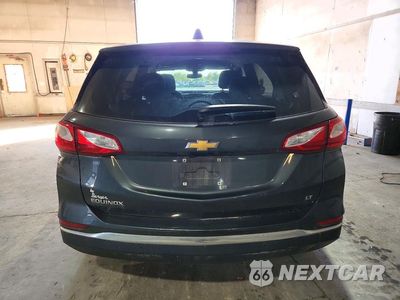 Zdjęcie 6 z 12 samochodu: 2018 CHEVROLET EQUINOX LT VIN:3GNAXJEV5JS639499 - miniatura