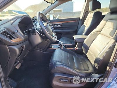 Zdjęcie 7 z 13 samochodu: 2022 HONDA CR-V TOURING VIN:5J6RT6H94NL025665 - miniatura