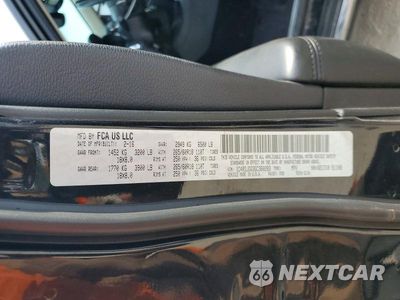 Zdjęcie 13 z 13 samochodu: 2016 DODGE DURANGO LIMITED VIN:1C4RDJDG3GC360283 - miniatura