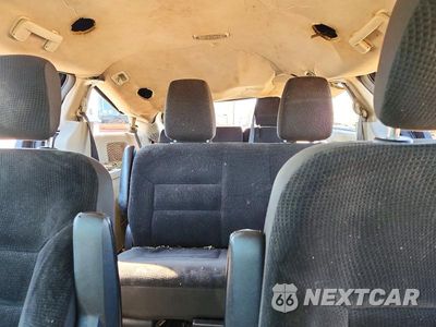 Zdjęcie 10 z 14 samochodu: 2019 DODGE GRAND CARAVAN SE VIN:2C4RDGBGXKR799583 - miniatura