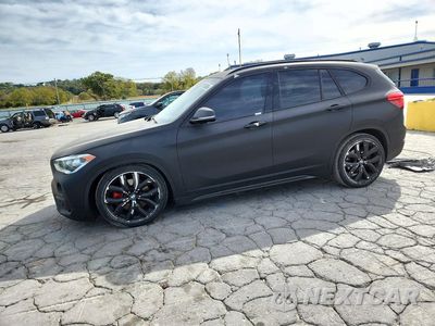 2019 BMW X1 SDRIVE28I WBXHU7C57K3H45178 - główne zdjęcie licytacji z USA - miniatura