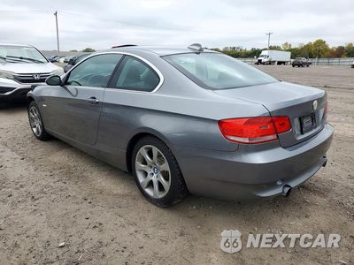 Drugie zdjęcie samochodu z przodu: 2008 BMW 335 XI VIN:WBAWC73598E064017 - miniatura
