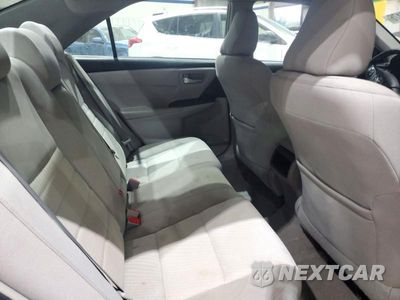 Zdjęcie 10 z 12 samochodu: 2016 TOYOTA CAMRY LE VIN:4T1BF1FK1GU573090 - miniatura